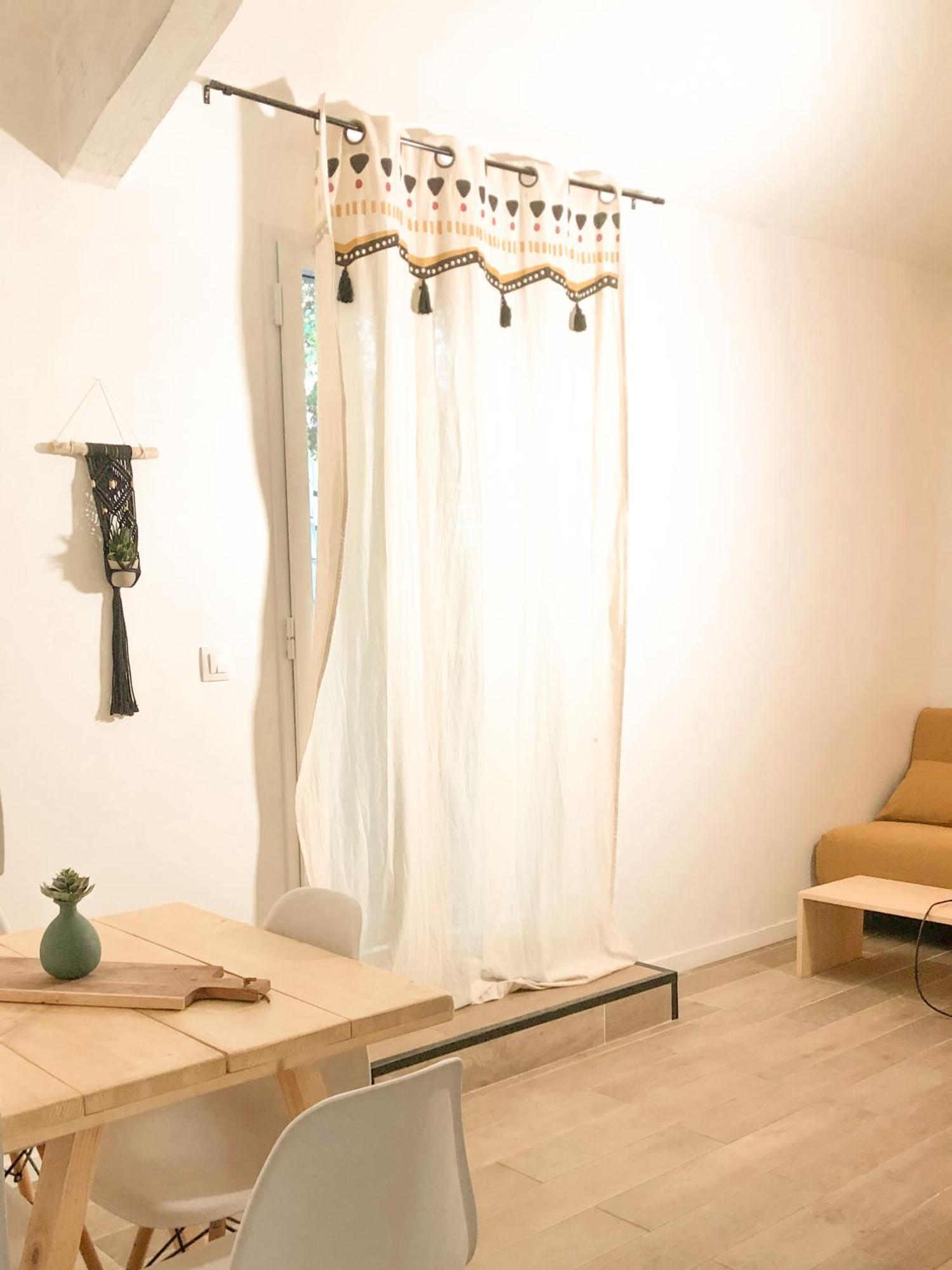 Apartment Le Du Coutach *