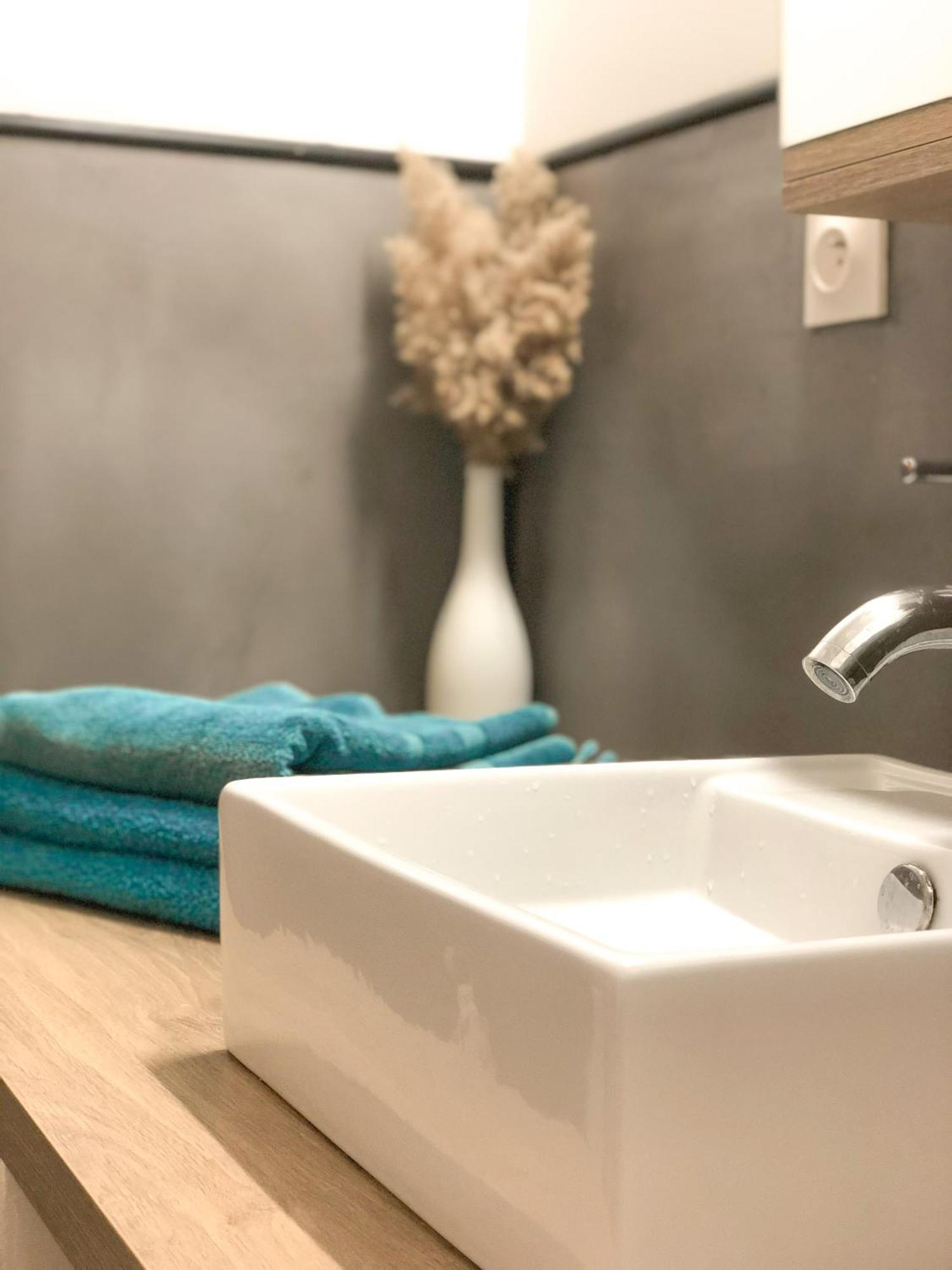 Le Du Coutach Apartment Quissac (Gard)