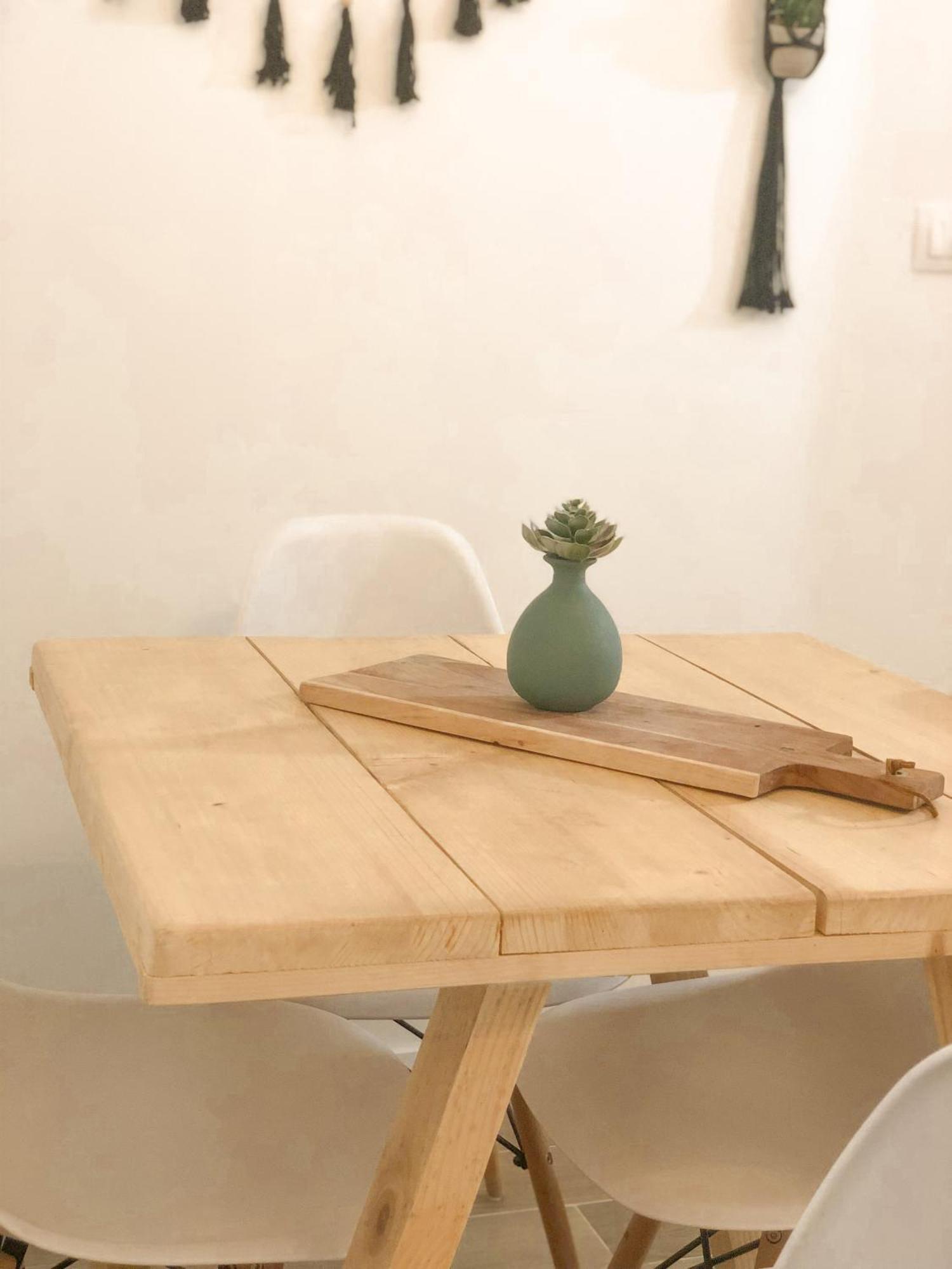 Le Du Coutach Apartment