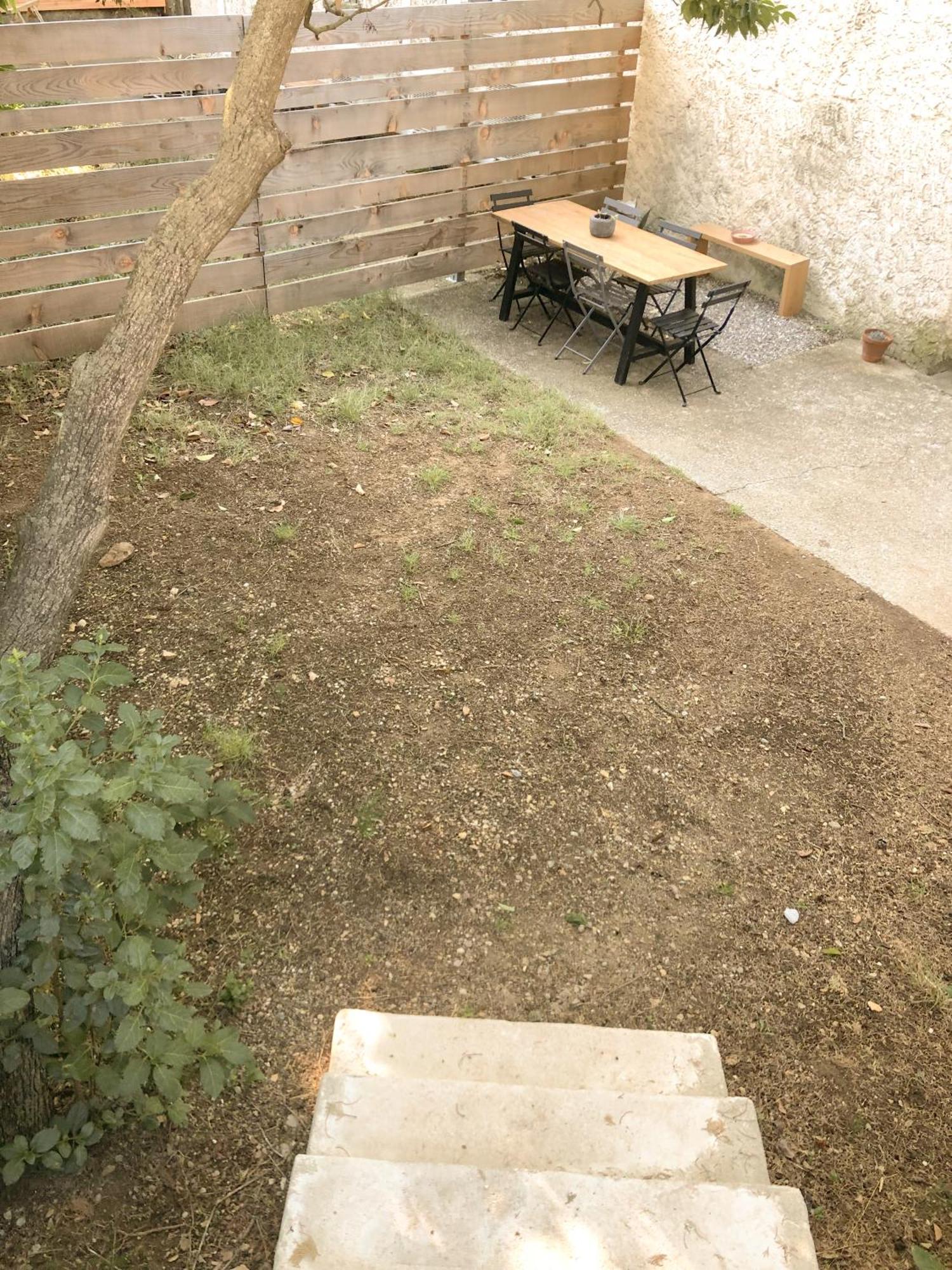 Apartment Le Du Coutach