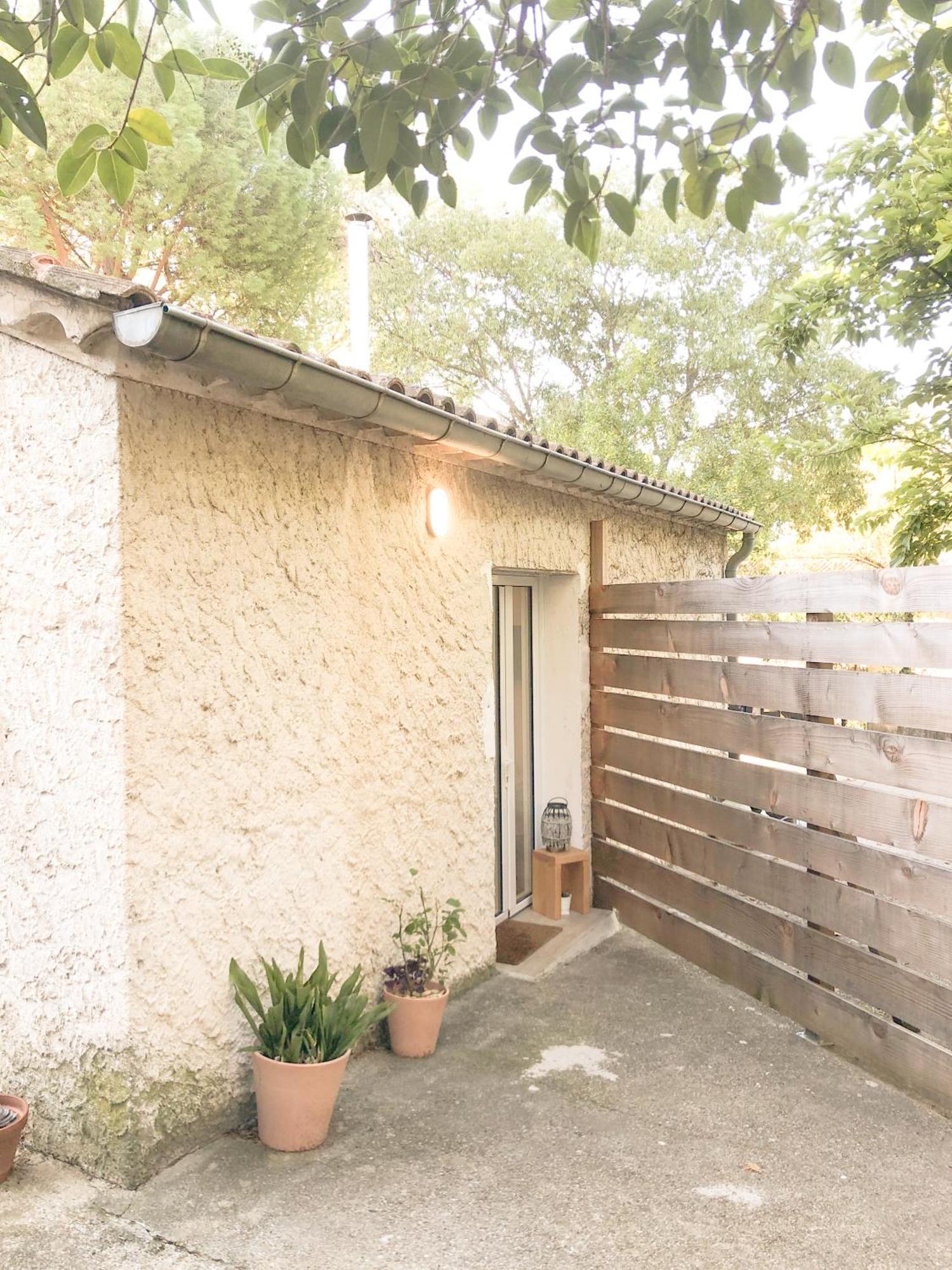 Le Du Coutach Apartment