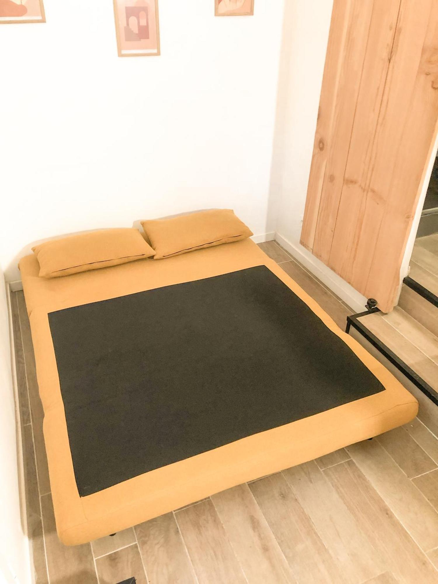 Le Du Coutach Apartment *