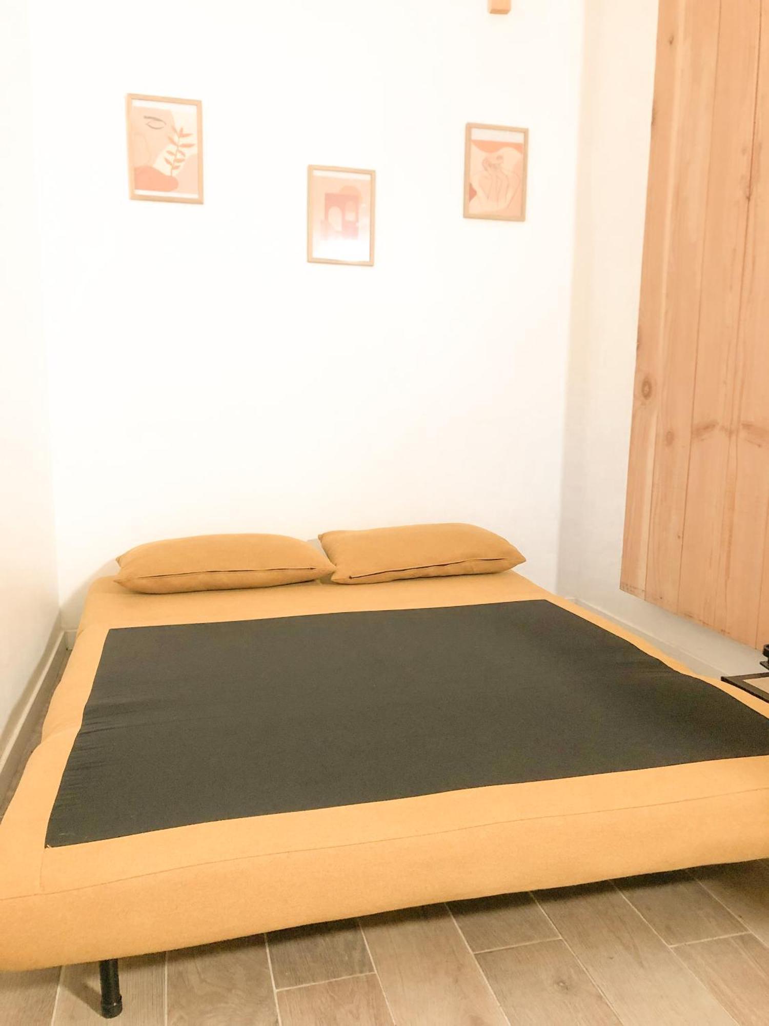 Apartment Le Du Coutach