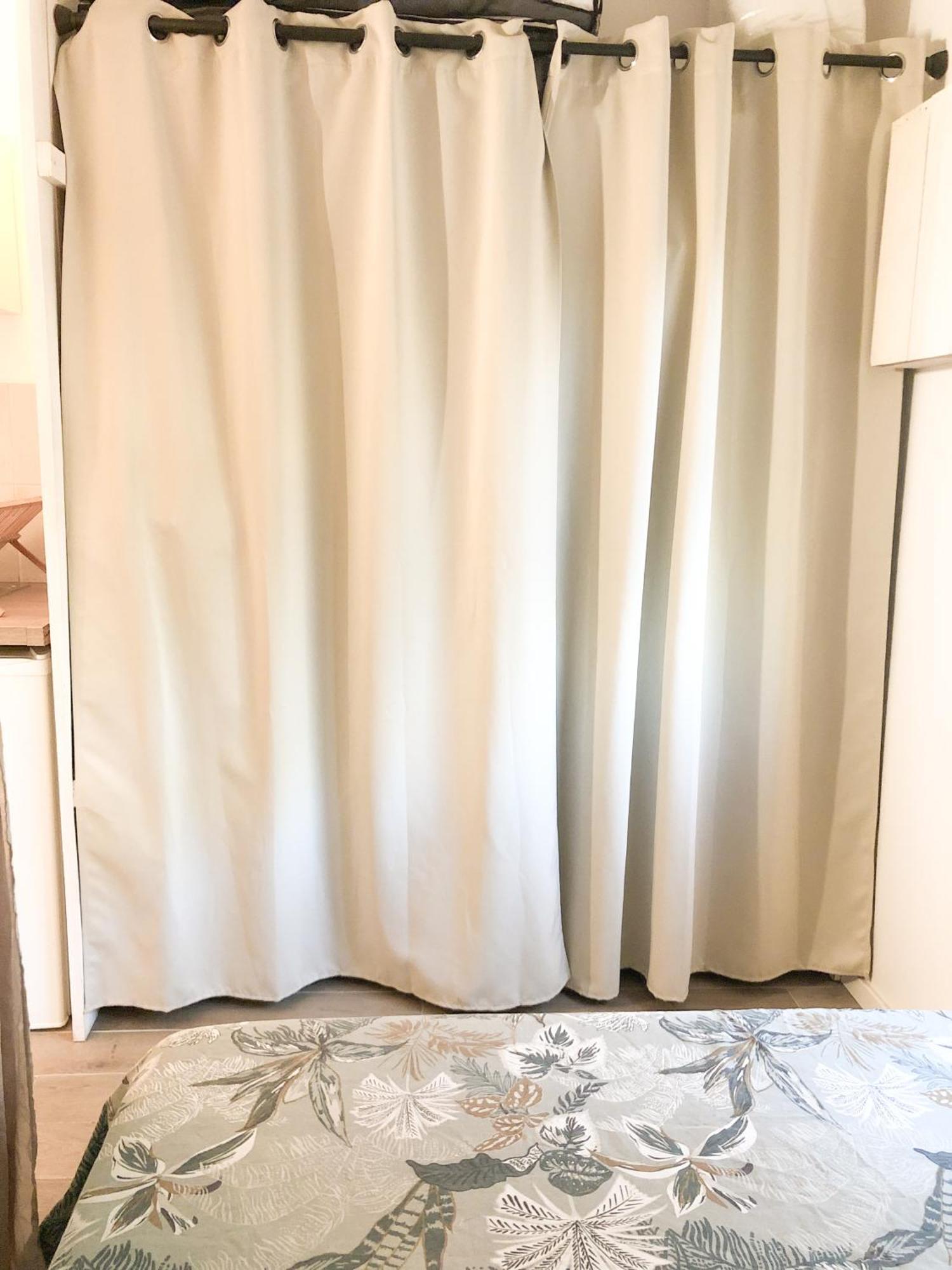 Le Du Coutach Apartment *