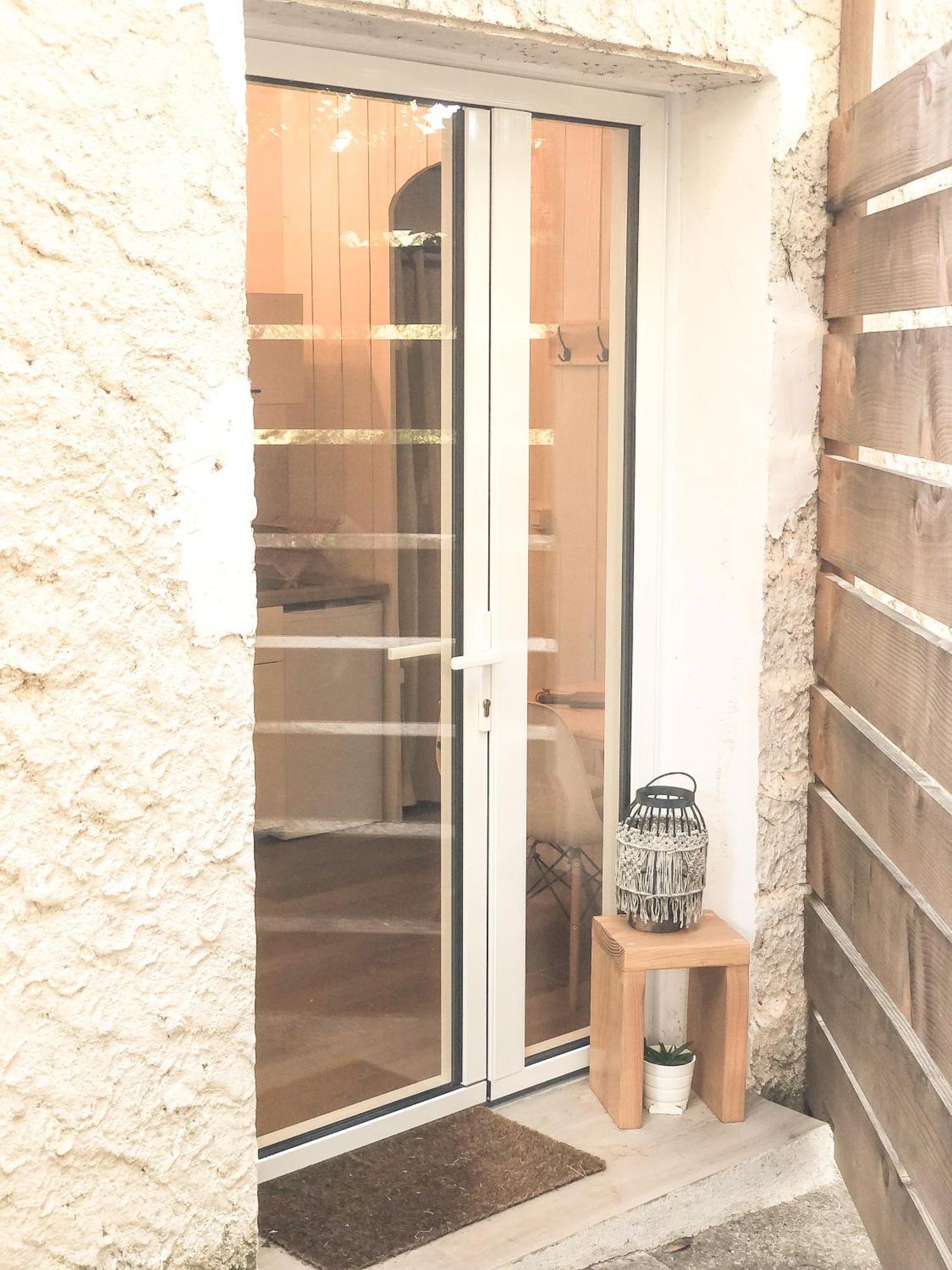 Apartment Le Du Coutach Quissac (Gard)