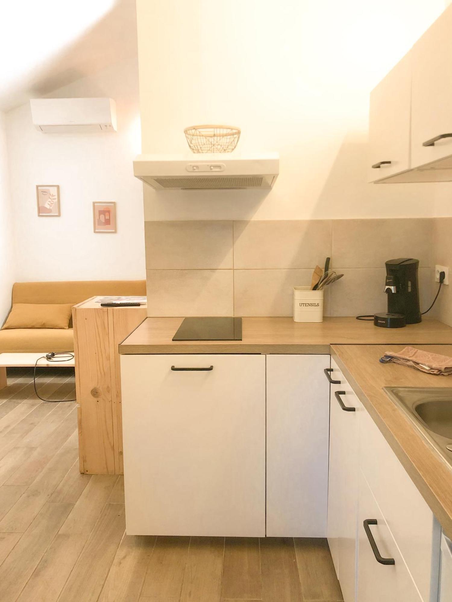 Apartment Le Du Coutach Quissac (Gard)