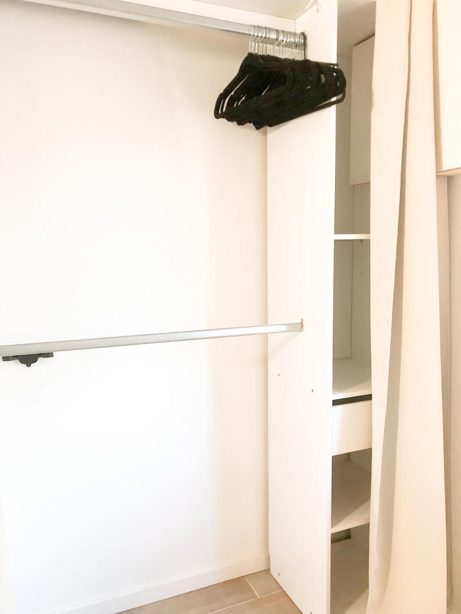 Apartment Le Du Coutach